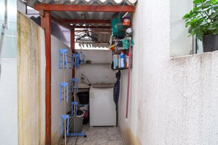 Apartamento à venda com 44m², 2 quartos e sem vagaÁrea de Serviço