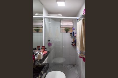 Apartamento à venda com 44m², 2 quartos e sem vagaBanheiro