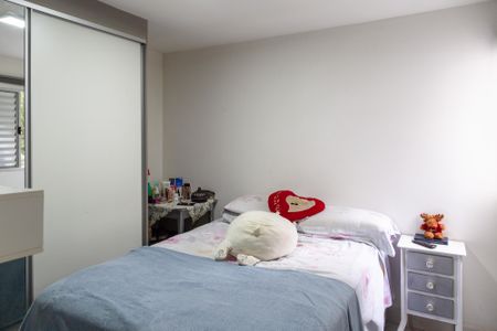 Apartamento à venda com 2 quartos, 44m² em Vila Galvão, Guarulhos