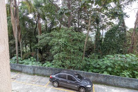 Apartamento à venda com 44m², 2 quartos e sem vagaSala - vista