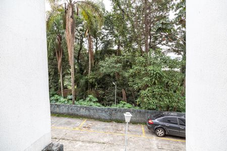 Apartamento à venda com 44m², 2 quartos e sem vagaQuarto 2 - vista