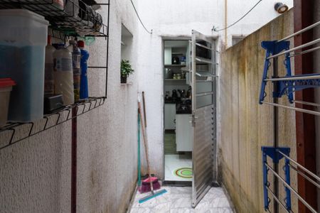 Apartamento à venda com 44m², 2 quartos e sem vagaÁrea de Serviço