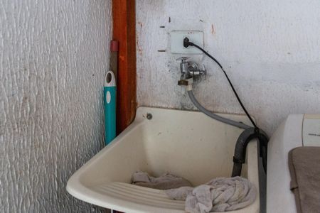 Apartamento à venda com 44m², 2 quartos e sem vagaÁrea de Serviço