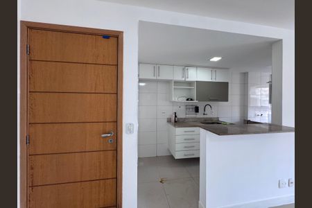Apartamento para alugar com 82m², 3 quartos e 1 vagaCozinha e Área de Serviço
