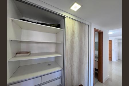 Apartamento para alugar com 82m², 3 quartos e 1 vagaCorredor