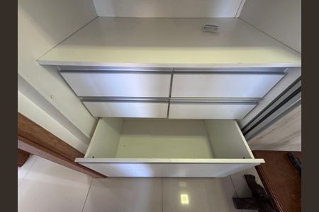 Apartamento para alugar com 82m², 3 quartos e 1 vagaCorredor