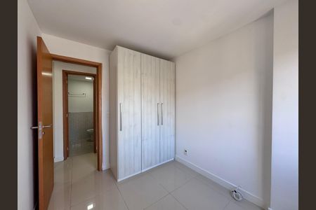 Apartamento para alugar com 82m², 3 quartos e 1 vagaQuarto 2