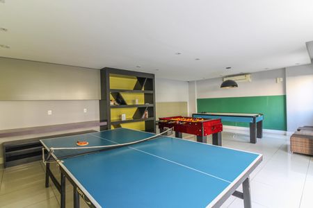 Apartamento para alugar com 82m², 3 quartos e 1 vagaÁrea comum