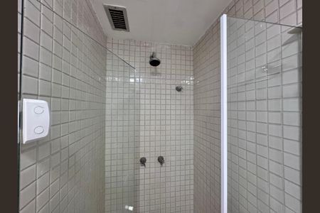 Apartamento para alugar com 82m², 3 quartos e 1 vagaBanheiro Social