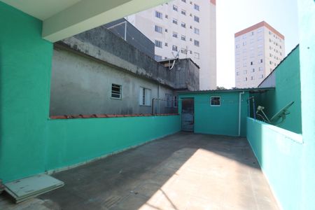 Casa para alugar com 140m², 2 quartos e 5 vagasGaragem