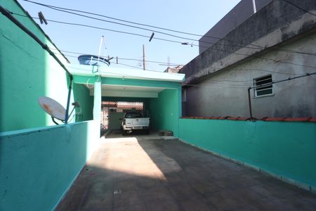 Casa para alugar com 140m², 2 quartos e 5 vagasGaragem