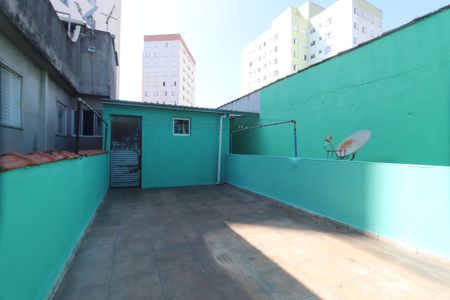 Casa para alugar com 140m², 2 quartos e 5 vagasGaragem