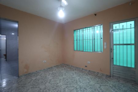 Sala de casa à venda com 2 quartos, 140m² em Jardim Vila Formosa, São Paulo