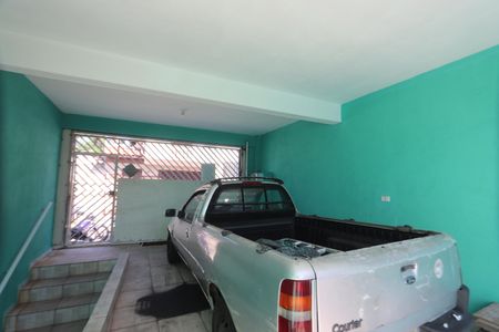 Casa para alugar com 140m², 2 quartos e 5 vagasGaragem