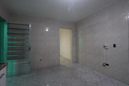 Casa para alugar com 140m², 2 quartos e 5 vagasCozinha