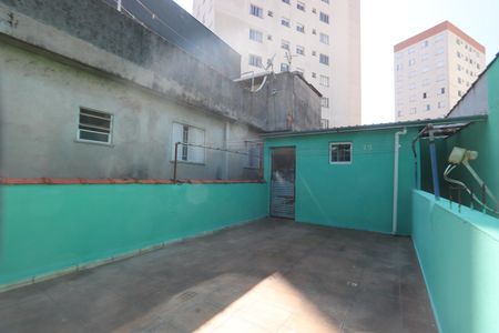 Casa para alugar com 140m², 2 quartos e 5 vagasGaragem