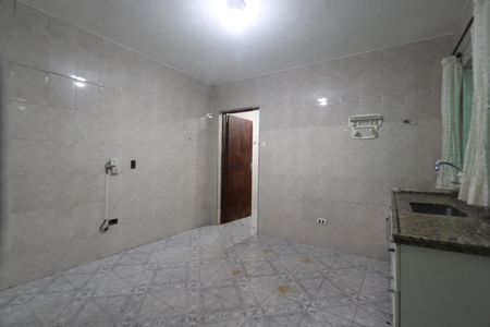 Casa para alugar com 140m², 2 quartos e 5 vagasCozinha
