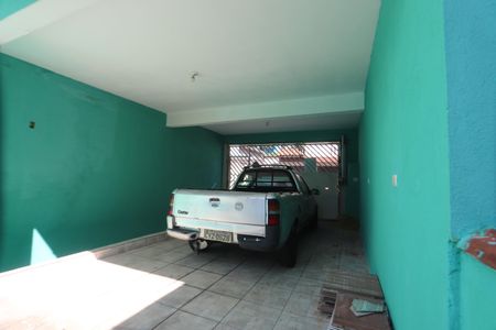 Casa para alugar com 140m², 2 quartos e 5 vagasGaragem