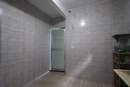 Casa para alugar com 140m², 2 quartos e 5 vagasLavanderia