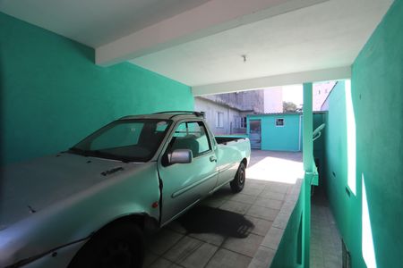 Casa para alugar com 140m², 2 quartos e 5 vagasGaragem