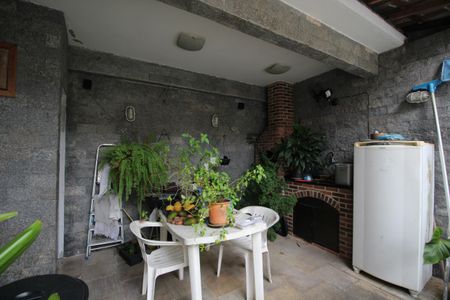 Casa de condomínio à venda com 100m², 6 quartos e 1 vagaÁrea Externa