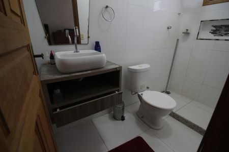 Casa de condomínio à venda com 100m², 6 quartos e 1 vagaQuarto 5 - Suíte