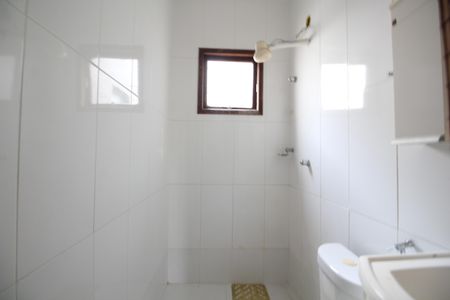 Casa de condomínio à venda com 100m², 6 quartos e 1 vagaBanheiro de Serviço