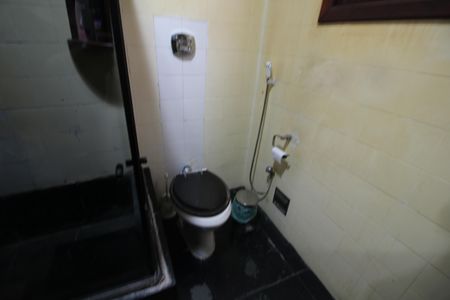 Casa de condomínio à venda com 100m², 6 quartos e 1 vagaBanheiro Social 2