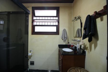 Casa de condomínio à venda com 100m², 6 quartos e 1 vagaBanheiro Social 2