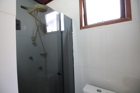 Casa de condomínio à venda com 100m², 6 quartos e 1 vagaBanheiro Social 1