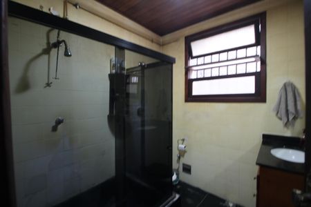 Casa de condomínio à venda com 100m², 6 quartos e 1 vagaBanheiro Social 2