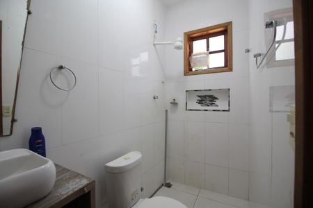 Casa de condomínio à venda com 100m², 6 quartos e 1 vagaQuarto 5 - Suíte