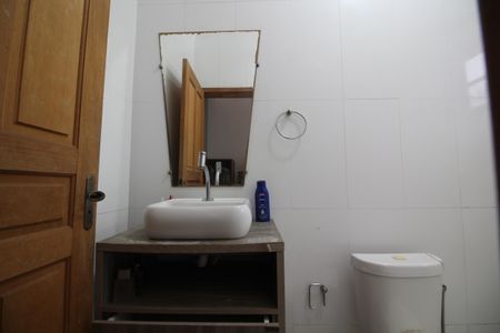Casa de condomínio à venda com 100m², 6 quartos e 1 vagaQuarto 5 - Suíte