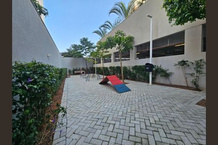 Apartamento para alugar com 63m², 2 quartos e 1 vaga Apartamento para alugar com 63m², 2 quartos e 1 vagaEspaço Pet