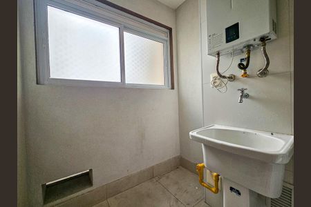 Apartamento para alugar com 63m², 2 quartos e 1 vaga Apartamento para alugar com 63m², 2 quartos e 1 vagaÁrea de Serviço