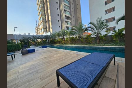 Apartamento para alugar com 63m², 2 quartos e 1 vaga Apartamento para alugar com 63m², 2 quartos e 1 vagaÁrea comum - Piscina