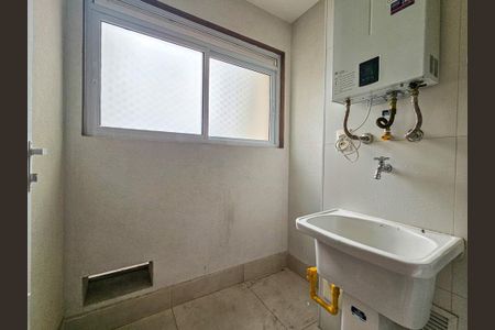 Apartamento para alugar com 63m², 2 quartos e 1 vaga Apartamento para alugar com 63m², 2 quartos e 1 vagaÁrea de Serviço