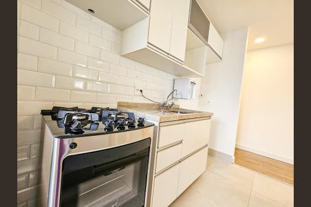 Apartamento para alugar com 63m², 2 quartos e 1 vaga Apartamento para alugar com 63m², 2 quartos e 1 vagaCozinha