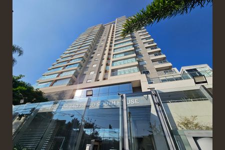 Apartamento para alugar com 63m², 2 quartos e 1 vaga Apartamento para alugar com 63m², 2 quartos e 1 vagaFachada do Prédio