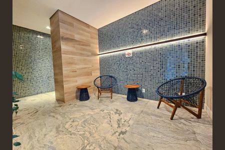 Apartamento para alugar com 63m², 2 quartos e 1 vaga Apartamento para alugar com 63m², 2 quartos e 1 vagaÁrea comum
