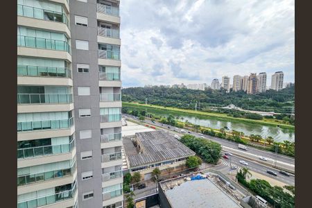 Apartamento para alugar com 63m², 2 quartos e 1 vaga Apartamento para alugar com 63m², 2 quartos e 1 vagaVista da Suíte