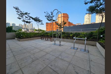 Apartamento para alugar com 63m², 2 quartos e 1 vaga Apartamento para alugar com 63m², 2 quartos e 1 vagaAcademia