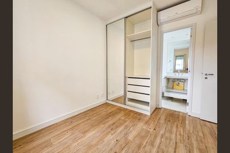 Apartamento para alugar com 63m², 2 quartos e 1 vaga Apartamento para alugar com 63m², 2 quartos e 1 vagaSuite