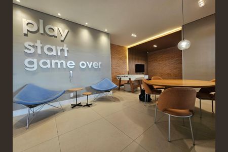 Apartamento para alugar com 63m², 2 quartos e 1 vaga Apartamento para alugar com 63m², 2 quartos e 1 vagaÁrea comum
