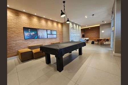 Apartamento para alugar com 63m², 2 quartos e 1 vaga Apartamento para alugar com 63m², 2 quartos e 1 vagaÁrea comum