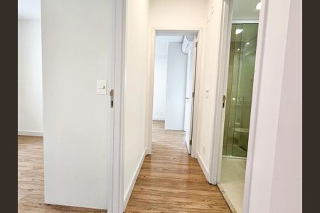 Apartamento para alugar com 63m², 2 quartos e 1 vaga Apartamento para alugar com 63m², 2 quartos e 1 vagaQuarto