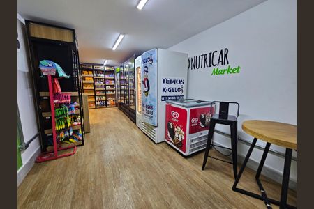 Apartamento para alugar com 63m², 2 quartos e 1 vaga Apartamento para alugar com 63m², 2 quartos e 1 vagaMercado
