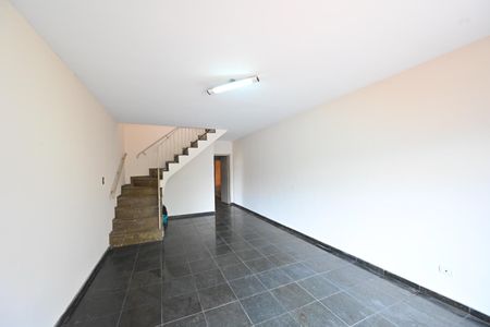 Sala de casa à venda com 4 quartos, 121m² em Planalto Paulista, São Paulo