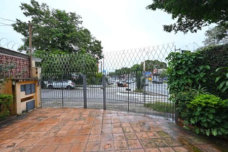 Garagem de casa à venda com 4 quartos, 121m² em Planalto Paulista, São Paulo