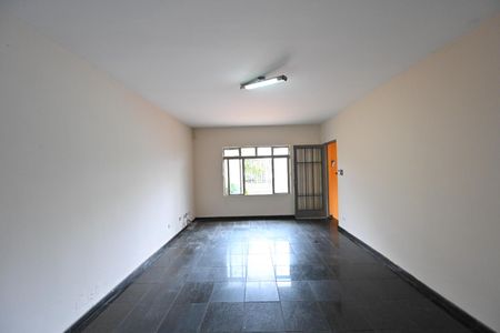 Sala de casa à venda com 4 quartos, 121m² em Planalto Paulista, São Paulo